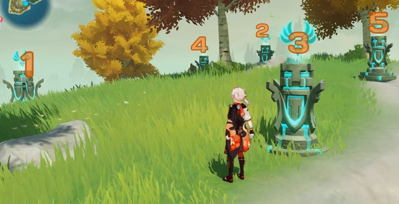 genshin-impact-s-2026-summer-odyssey-a-hilarious-guide-to-pudding-isle-s-bonsai-monument-puzzles-image-3