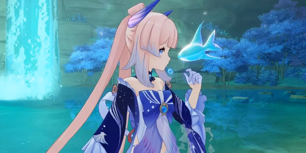 ascending-sangonomiya-kokomi-pearls-dew-and-hydro-grace-image-1