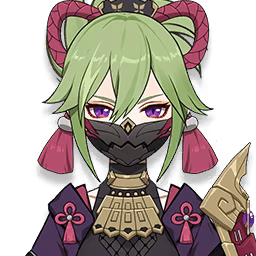 mastering-kuki-shinobu-my-electro-healer-journey-image-0