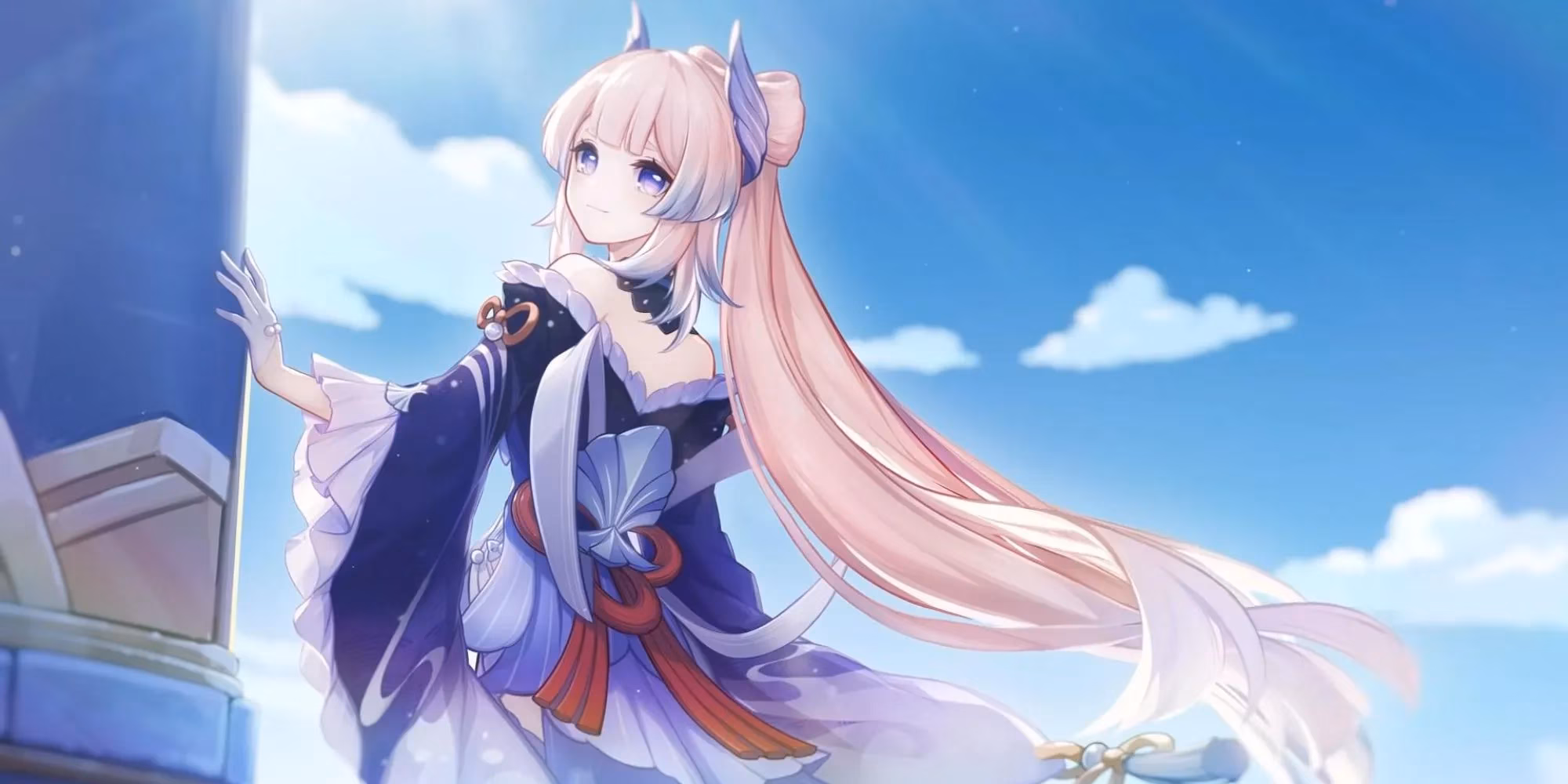ascending-sangonomiya-kokomi-pearls-dew-and-hydro-grace-image-0