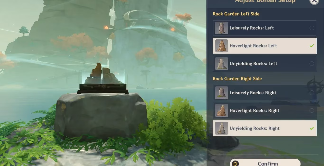 genshin-impact-s-2026-summer-odyssey-a-hilarious-guide-to-pudding-isle-s-bonsai-monument-puzzles-image-4