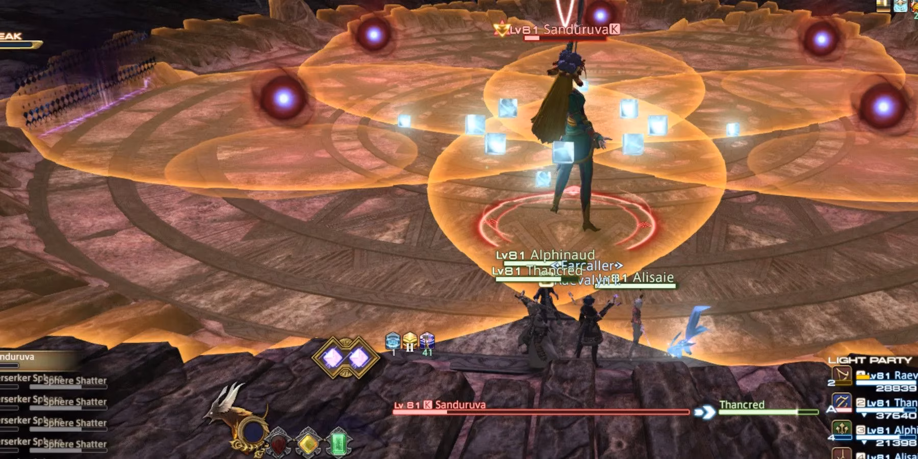 mastering-the-tower-of-zot-in-final-fantasy-14-endwalker-a-2026-walkthrough-image-2