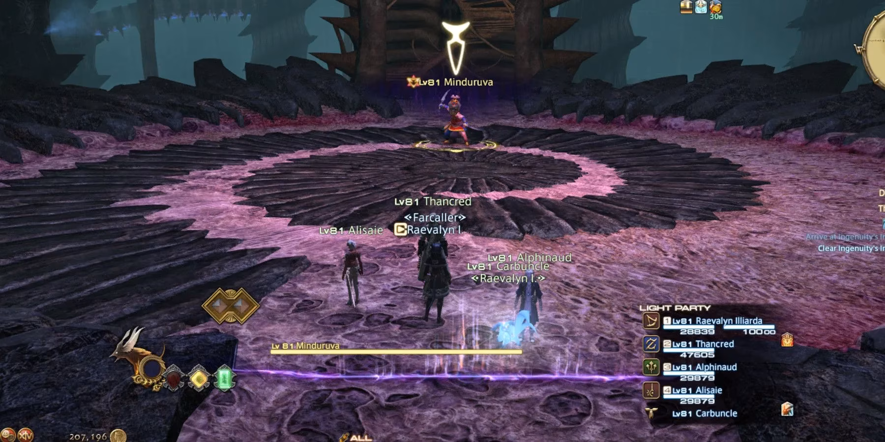 mastering-the-tower-of-zot-in-final-fantasy-14-endwalker-a-2026-walkthrough-image-1