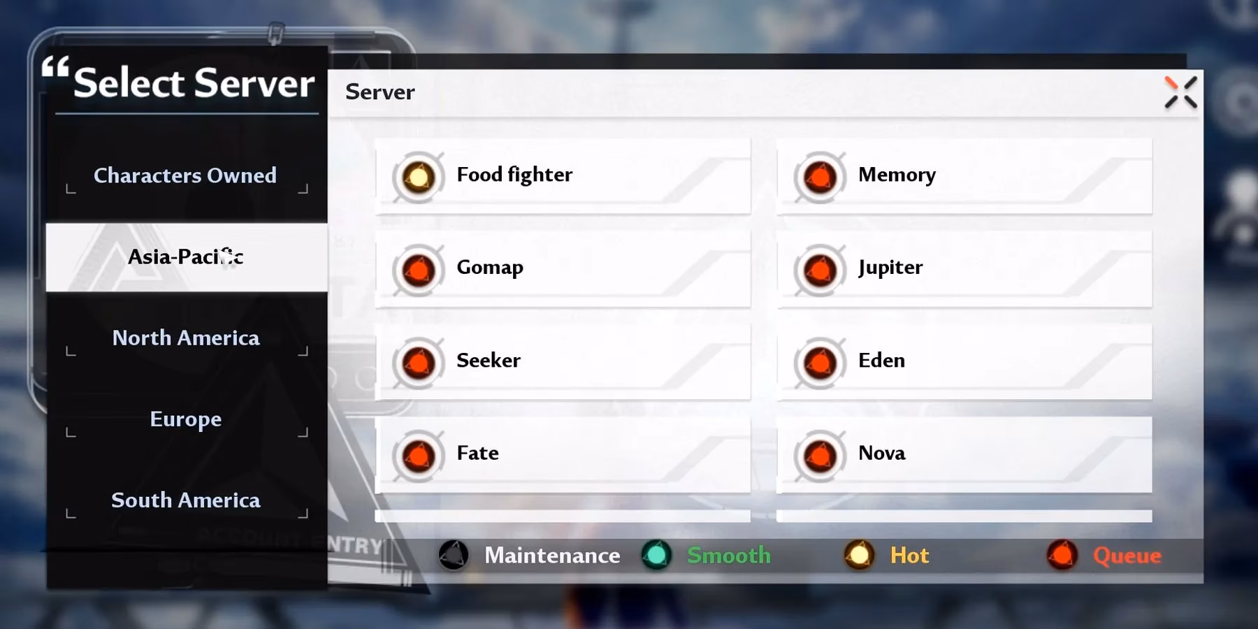 the-ultimate-guide-to-re-rolling-for-your-dream-ssr-in-tower-of-fantasy-image-1