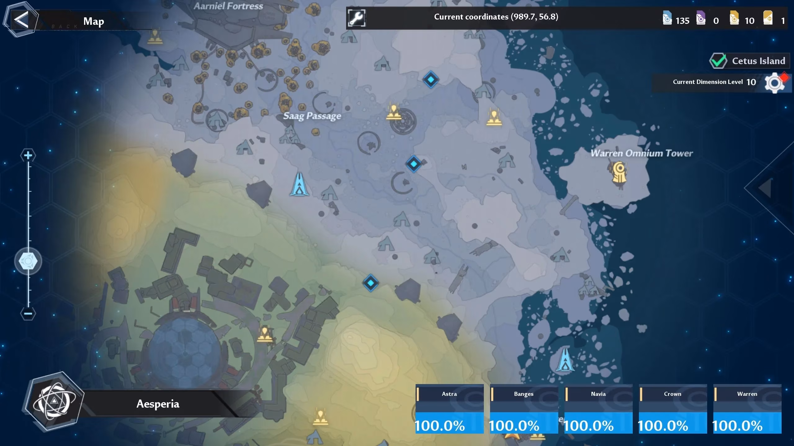 tower-of-fantasy-2026-ultimate-guide-to-completing-the-hidden-snowfield-expedition-quest-in-aesperia-chapter-5-image-1