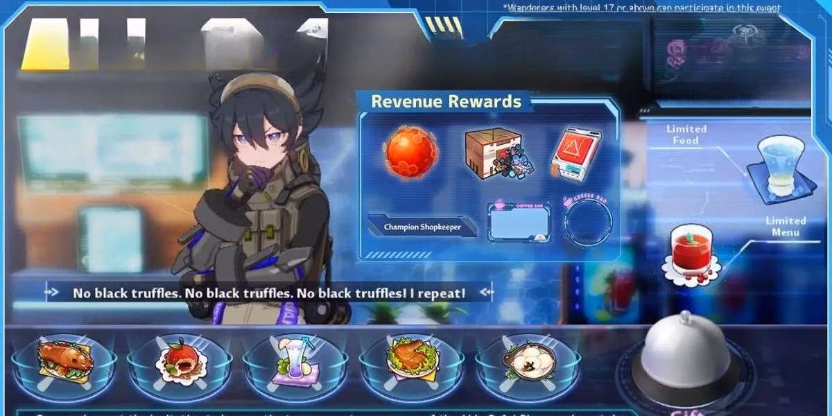 the-aida-cafe-s-feathered-prize-a-wanderer-s-guide-to-turkey-in-tower-of-fantasy-image-1