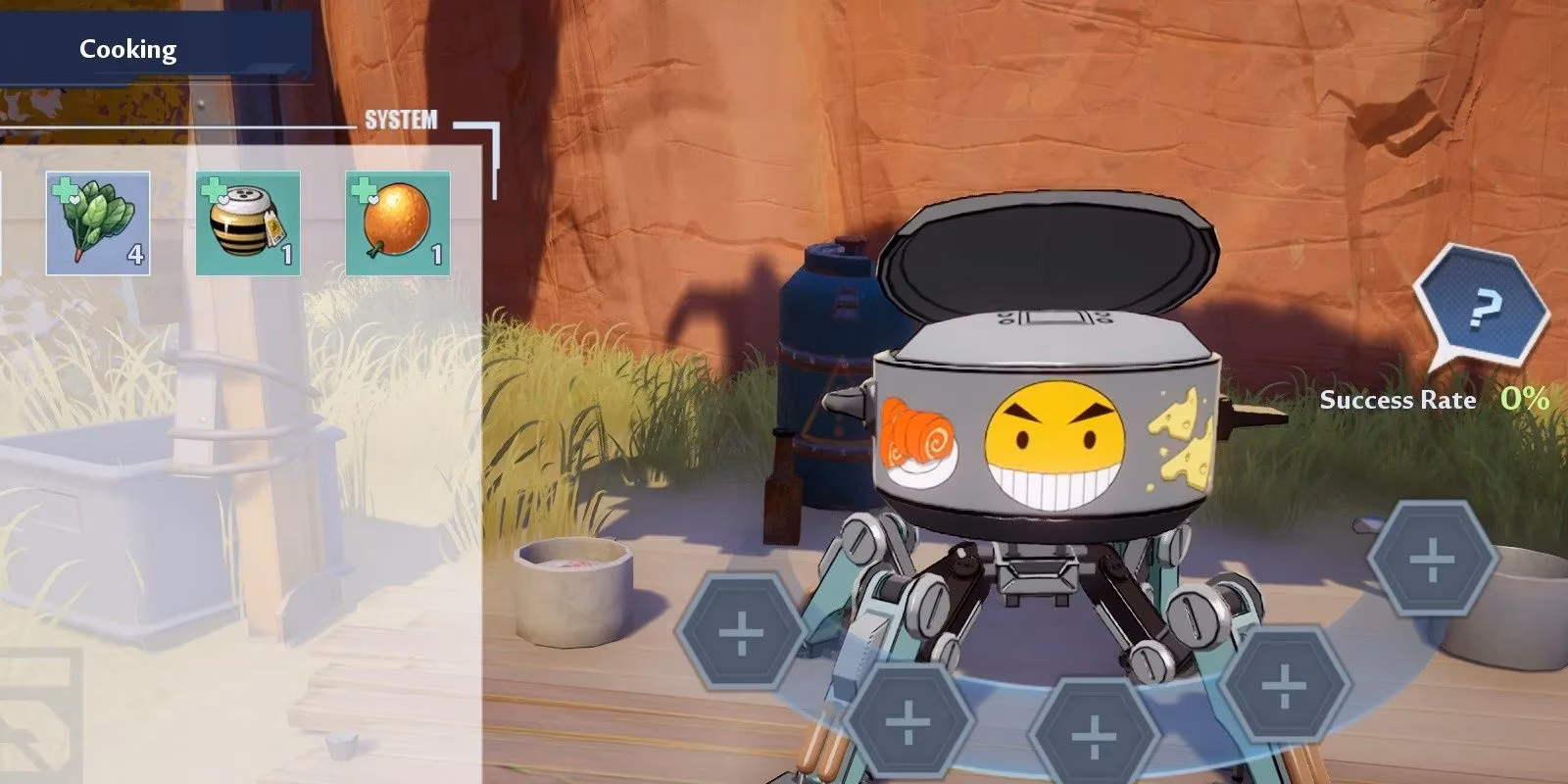 tower-of-fantasy-s-truffle-fried-rice-a-2026-guide-to-the-classic-attack-boosting-recipe-image-0